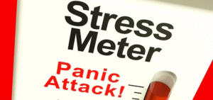 Generalised Anxiety Disorder