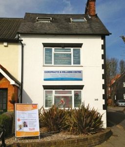 hypnotherapy northwood