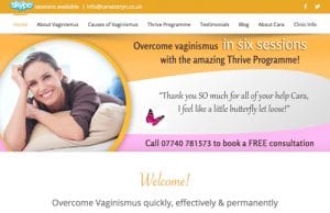 vaginismus treatment