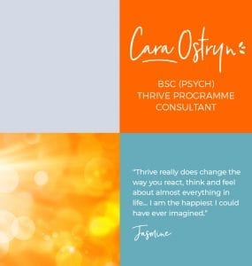 the thrive programme