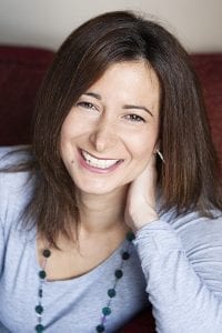 cara ostryn thrive consultant